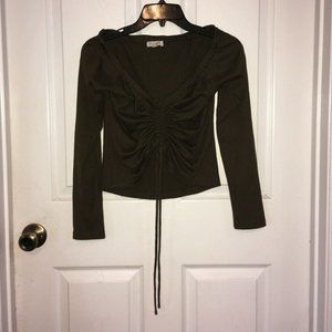 Top by Apeach size Small